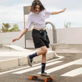 老万VANS范斯Authentic棋盘格低帮帆布鞋男女板鞋VN0004MKIBB